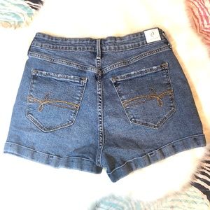 denizen shorts